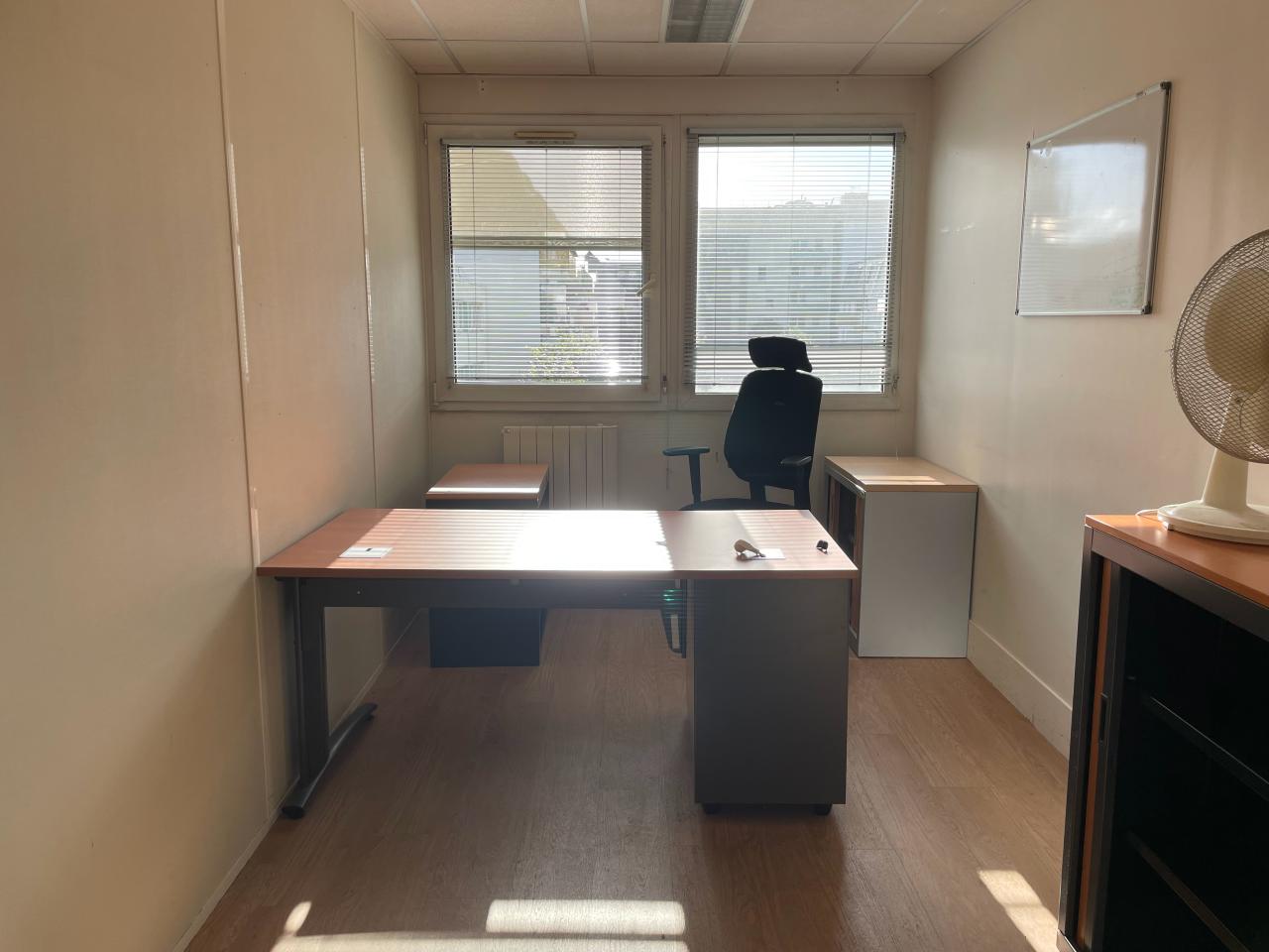 Bureau Rouen 2380m² Location bureau Rouen Seine-Maritime OLBUR2426554 3